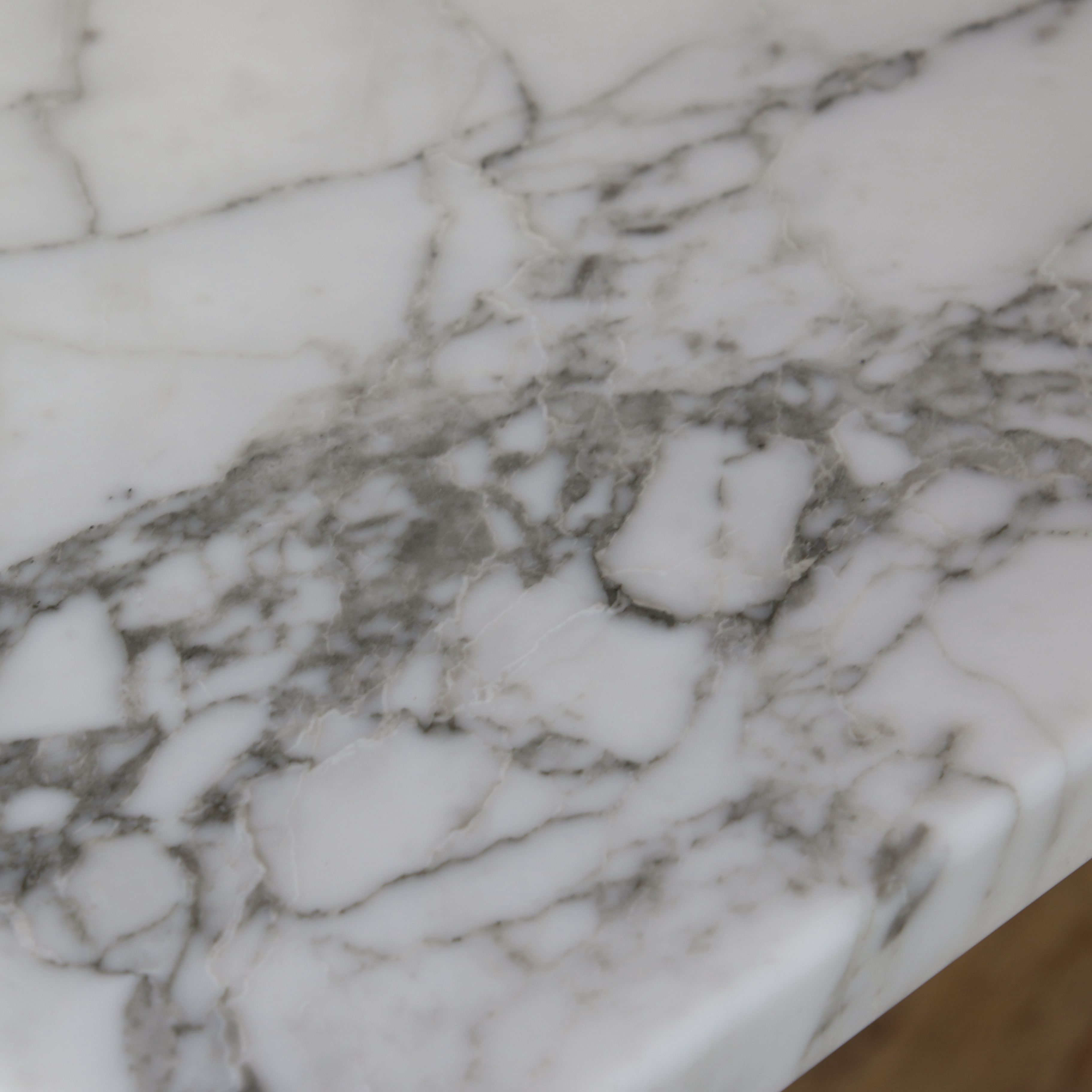 French Patisserie Table